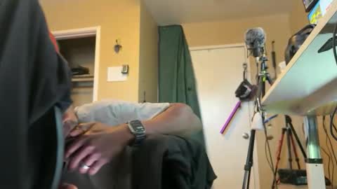 Blackjag00 online show from 02-16-26, 11:12