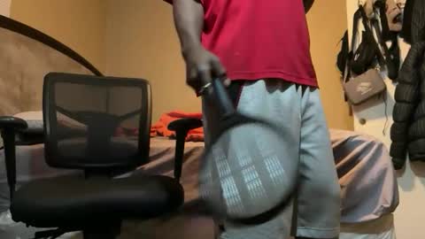 Blackjag00 online show from 03-22-26, 04:38