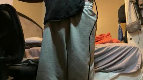 Blackjag00 online show from 03-24-26, 01:27