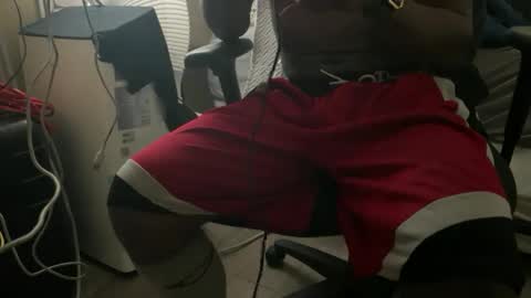 Blackjag00 online show from 05-02-26, 01:43