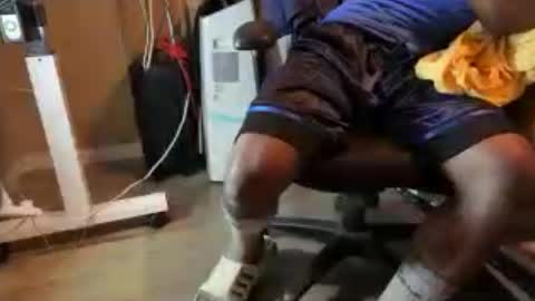 Snapshot of blakjag chatting on 07-21-26, 04:04 Blackjag00 online show from 07-21-26, 04:04