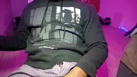 Blakx 01 online show from 01-10-26, 11:53