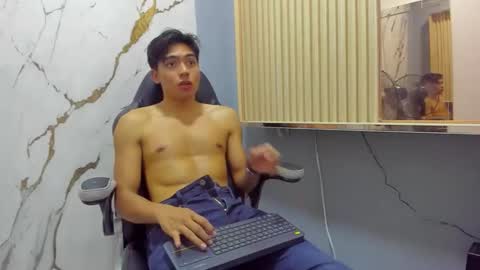 Blakysam online show from 12-03-25, 07:45