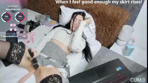 Snapshot of blancasuarez chatting on 10-08-25, 10:18 MY VIDEOS THAT WILL MAKE YOU CUM - online show from 10-08-25, 10:18