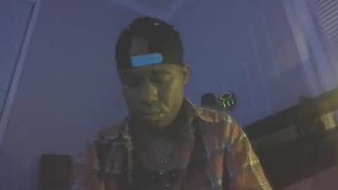 Blaq-Bunny online show from 01-11-26, 07:57