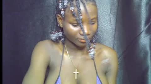 Snapshot of blaq_melanin chatting on 04-29-26, 08:18 nikky00 online show from 04-29-26, 08:18