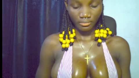 Snapshot of blaq_melanin chatting on 06-15-26, 09:00 nikky00 online show from 06-15-26, 09:00