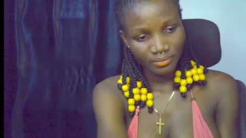 Snapshot of blaq_melanin chatting on 06-19-26, 05:28 nikky00 online show from 06-19-26, 05:28