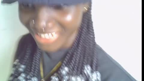 Snapshot of blaq_melanin chatting on 07-22-26, 11:13 nikky00 online show from 07-22-26, 11:13