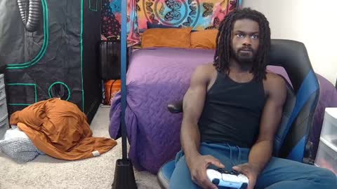 BlaqJay online show from 01-24-25, 10:19