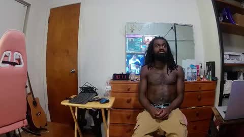 BlaqJay online show from 02-03-26, 02:53