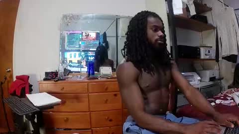 BlaqJay online show from 02-08-26, 10:57