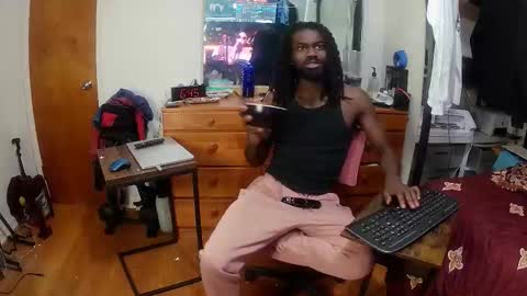 BlaqJay online show from 02-14-26, 11:45