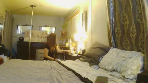 Redandblaq online show from 12-22-25, 01:24