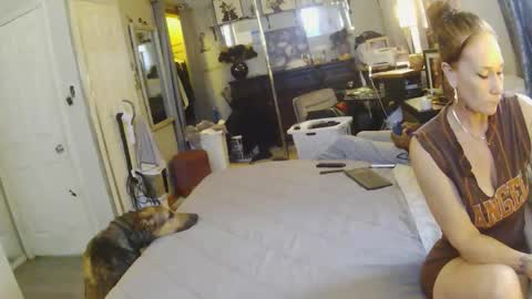 Redandblaq online show from 01-11-26, 09:42