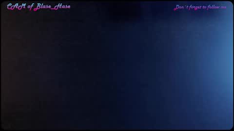 Snapshot of blase_hase12 chatting on 01-24-25, 09:47 Blase Hase12 online show from 01-24-25, 09:47