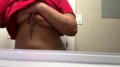 luna online show from 04-01-26, 07:31