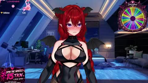 blaze_sw online show from 07-01-26, 12:45