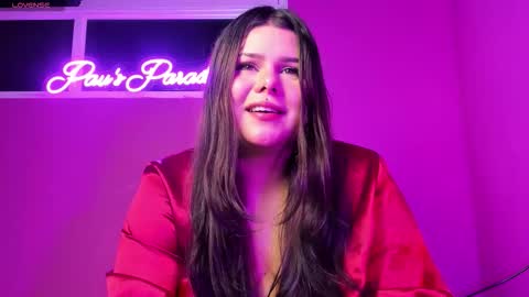 Pau online show from 12-05-25, 02:09