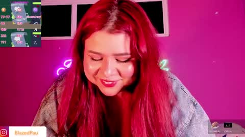 Pau online show from 04-11-26, 01:10