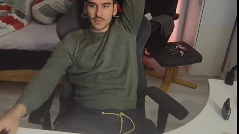 Honey online show from 12-25-24, 08:17