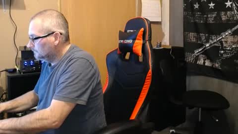 blazingslow online show from 03-01-25, 04:47