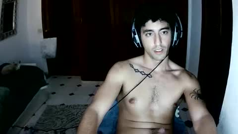 blckfaith online show from 10-29-25, 03:09