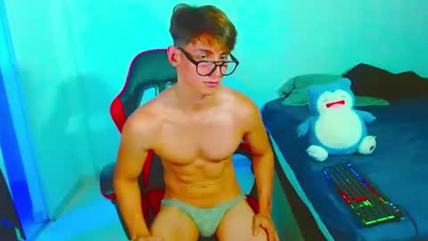 bleach tiago online show from 07-02-26, 11:33