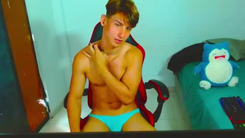 bleach tiago online show from 07-12-26, 01:02