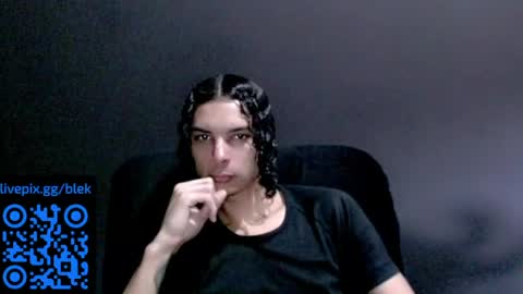 blek00x online show from 05-08-26, 07:08