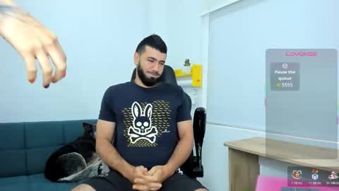 Snapshot of blessedguy_1 chatting on 11-13-25, 11:31 blessedguy_1 online show from 11-13-25, 11:31
