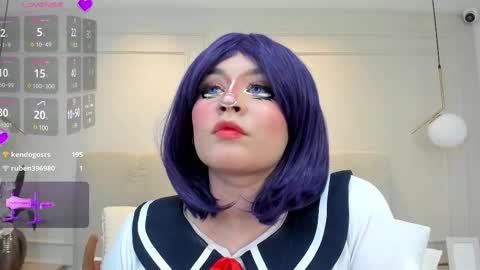 BLEYDI  online show from 02-28-25, 07:37