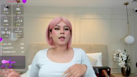 BLEYDI  online show from 03-04-25, 07:30