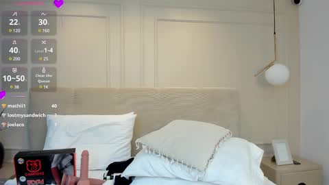 BLEYDI  online show from 03-06-25, 08:30