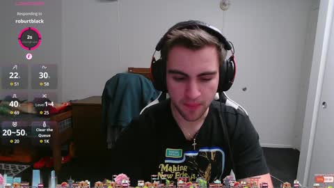 blimeyjimey online show from 12-08-24, 06:33