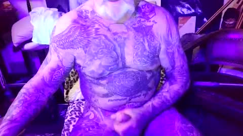 blindsurfer780299 online show from 03-17-26, 10:57