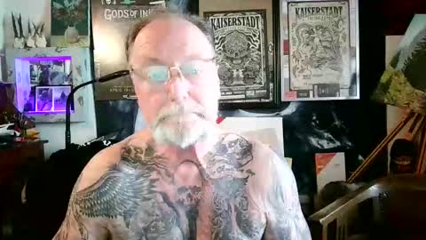 blindsurfer780299 online show from 03-19-26, 09:57