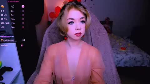 Nicole online show from 12-03-25, 04:42