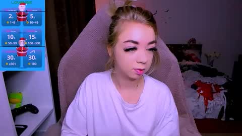 Nicole online show from 12-21-25, 08:21