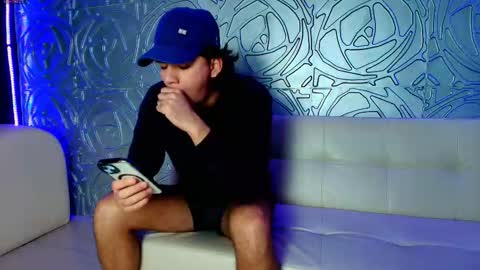 blinspot_red online show from 11-29-25, 04:15