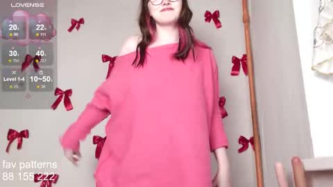 Margo online show from 01-11-26, 04:45