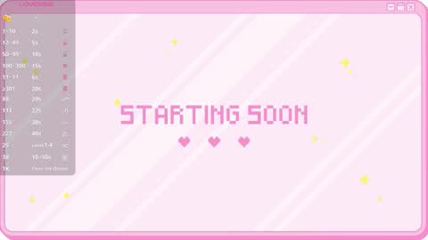 Margo online show from 03-13-26, 09:38