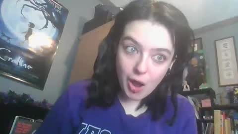 Snapshot of blitzbunny03 chatting on 11-01-25, 03:36 blitzbunny03 online show from 11-01-25, 03:36