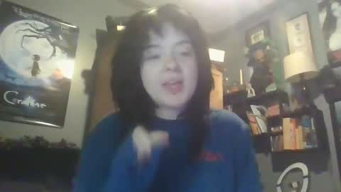 Snapshot of blitzbunny03 chatting on 11-03-25, 03:35 blitzbunny03 online show from 11-03-25, 03:35