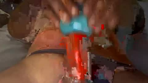 Oilyhardcock000 online show from 01-13-25, 04:18