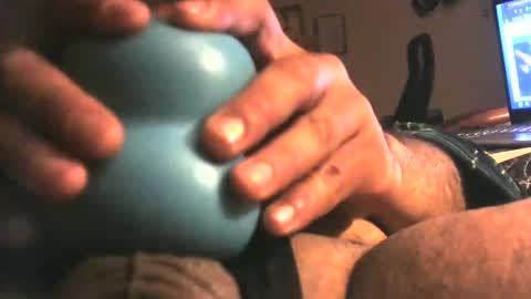 Oilyhardcock000 online show from 01-20-25, 12:07