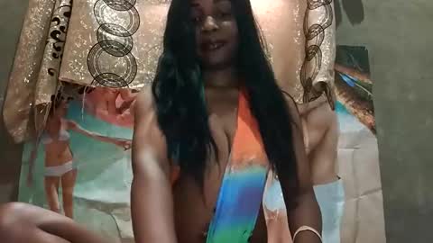 Lola online show from 03-29-26, 07:30