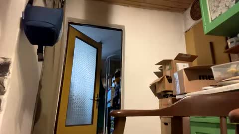 Snapshot of bllyidol chatting on 10-13-25, 10:15 BlIdoL online show from 10-13-25, 10:15