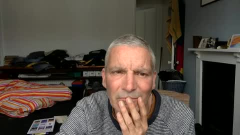 Snapshot of bloke41 chatting on 06-12-26, 11:09 Tumble online show from 06-12-26, 11:09