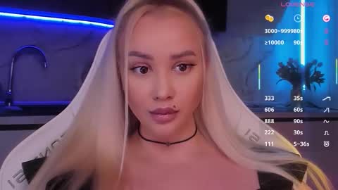 Lana online show from 01-08-26, 12:35